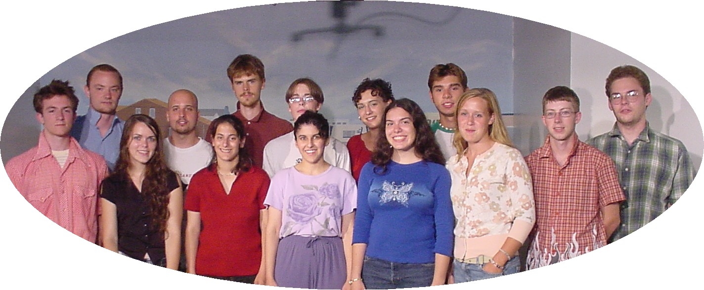 staff 2004